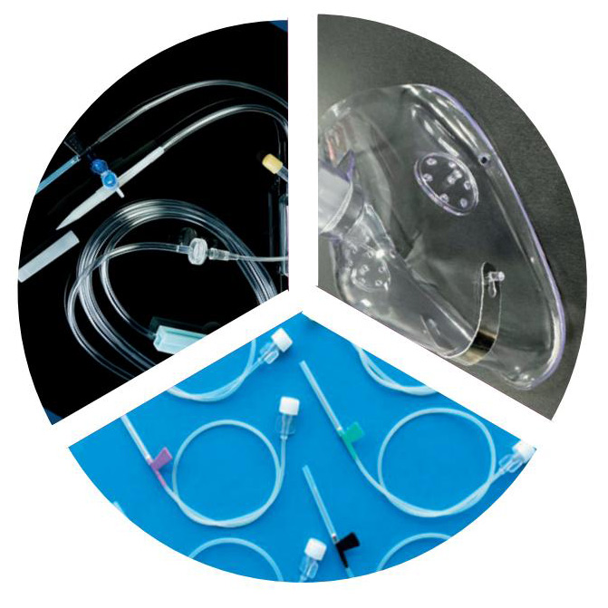 Medical Application Adhesives