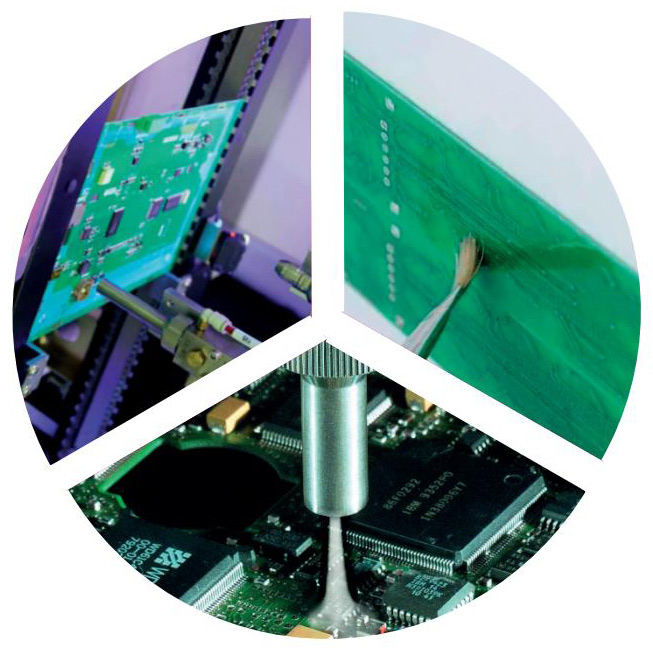 Conformal Coating