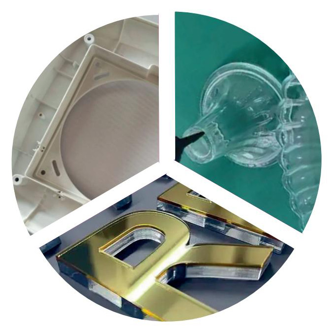 Plastic Adhesives