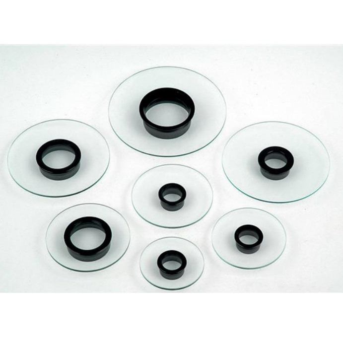 Glass-Metal Adhesive
