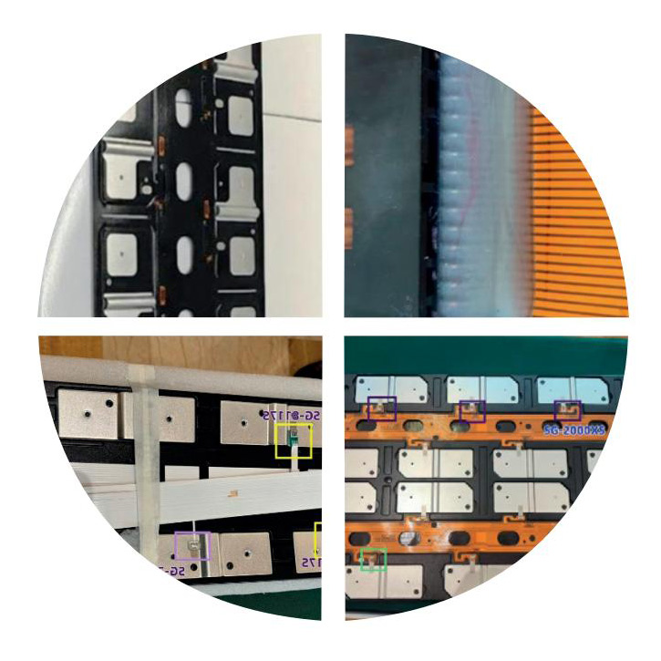 New Energy Adhesives